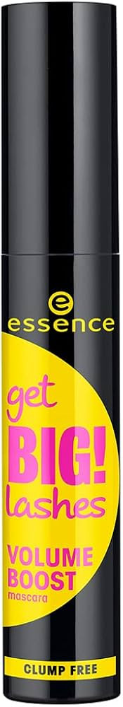 get BIG! lashes volume boost mascara | Amazon (CA)