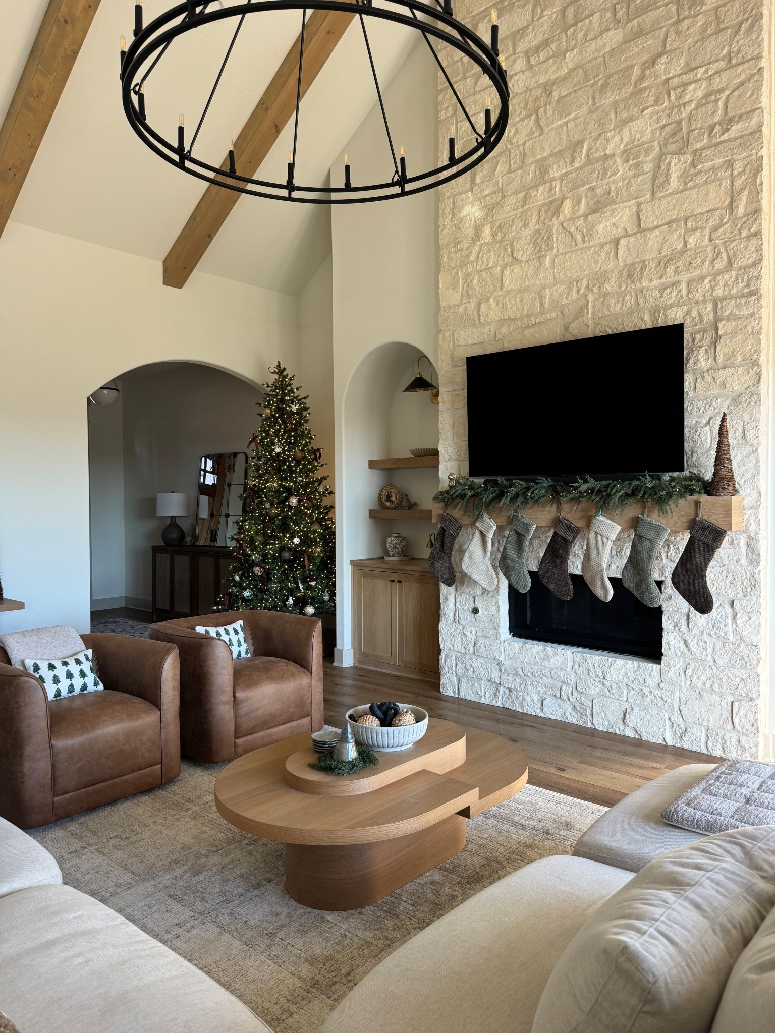 Oh my gosh! My coffee table is 50% off right now! I’ve never seen the price this low!! 

#LTKHome #LTKSeasonal