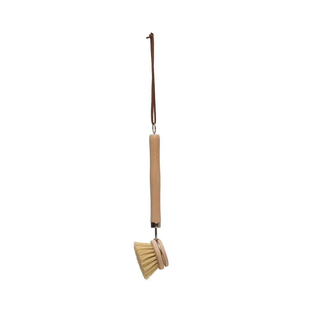 Beechwood Dish Brush | APIARY by The Busy Bee