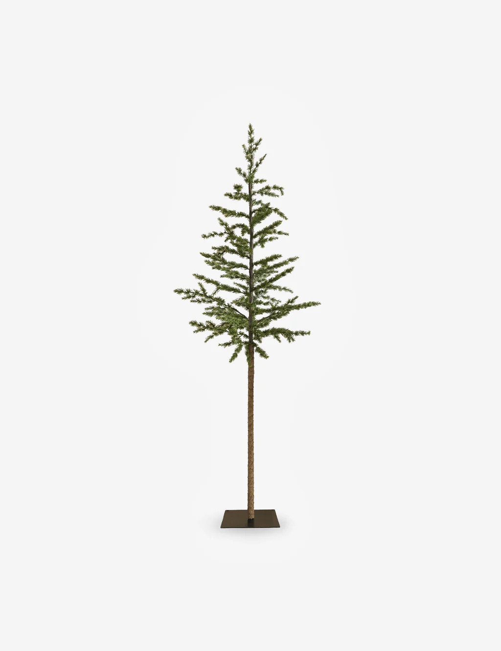 Faux Pine Tree | Lulu and Georgia 