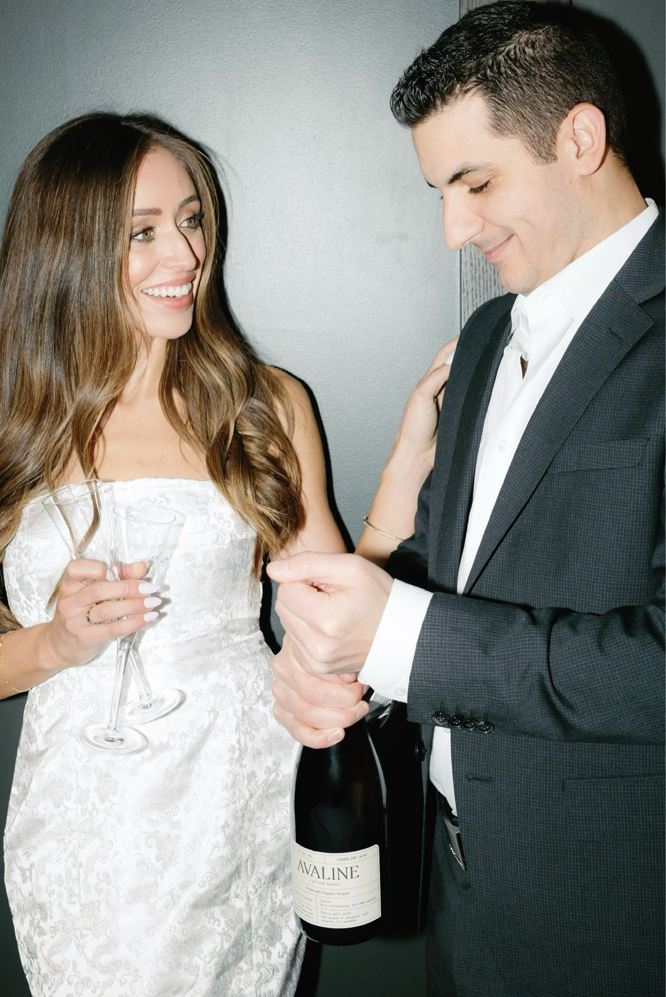 Engagement dress!

#LTKstyletip #LTKHoliday