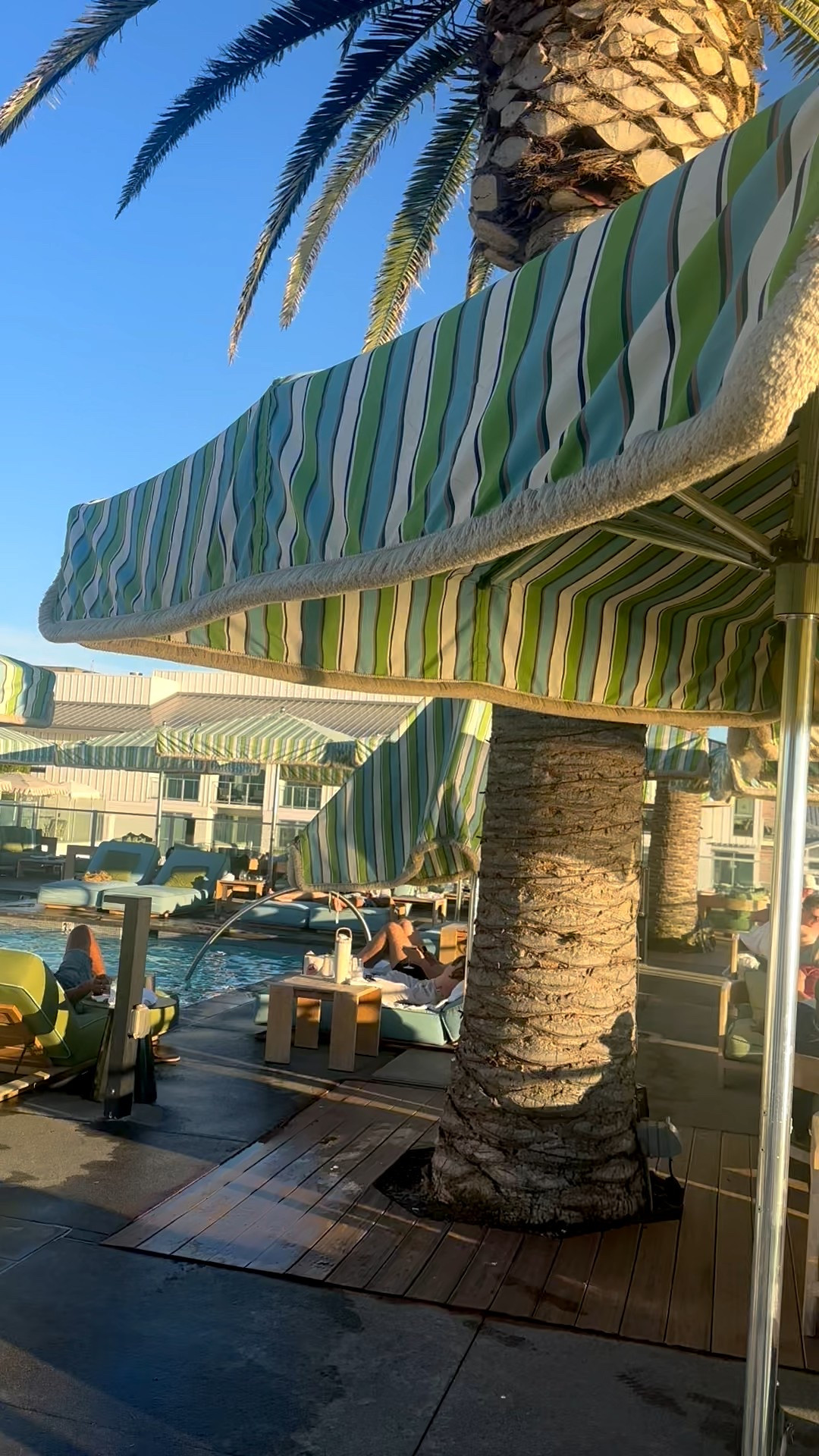 Ocean view — framed by a patio umbrella and endless blue.
:
#OceanView #PatioUmbrella #CoastalChic #BeachVibes #SeasideLiving #OutdoorStyle #GoldenHourGlow #LTKHome

#LTKTravel #LTKHome #LTKSpringSale