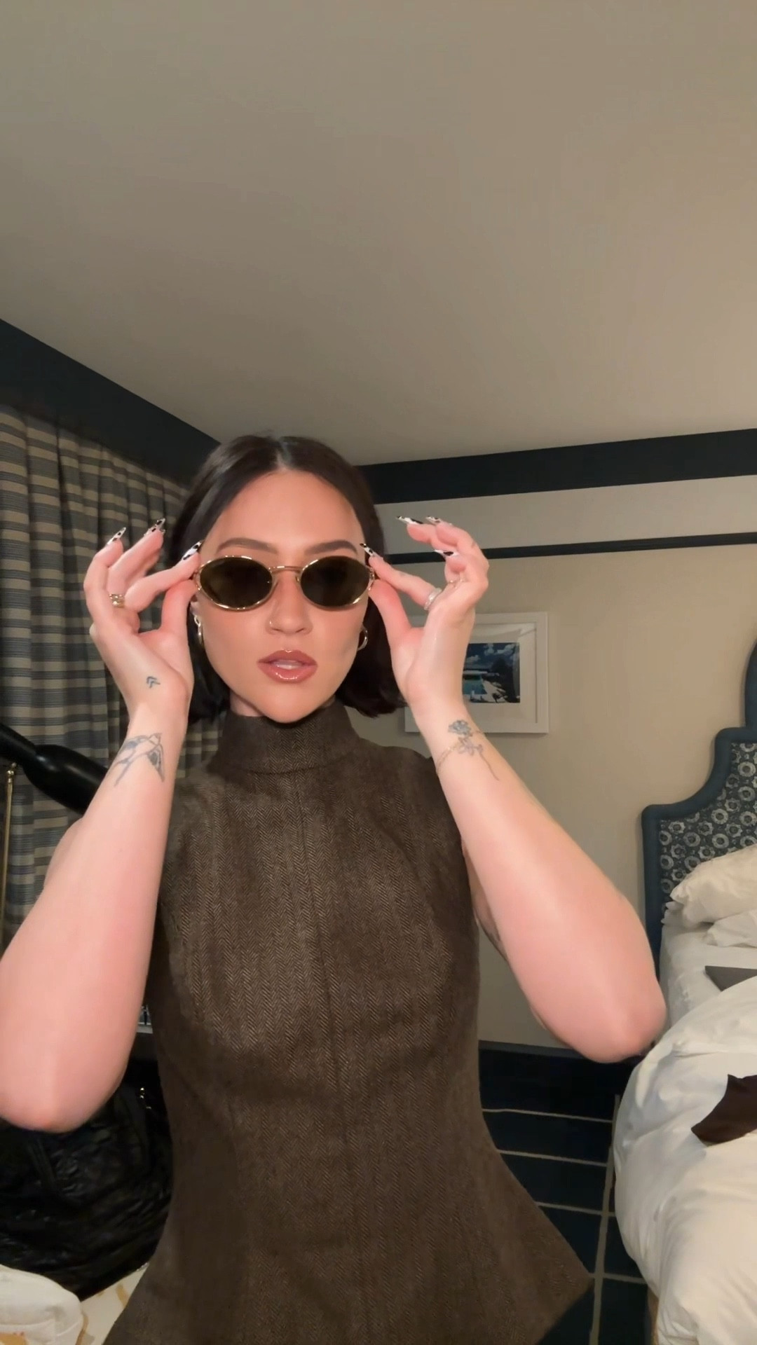 tennis tournament ready 

#LTKStyleTip #LTKSeasonal