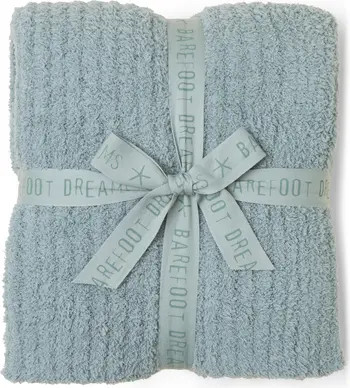 CozyChic™ Rib Throw Blanket | Nordstrom