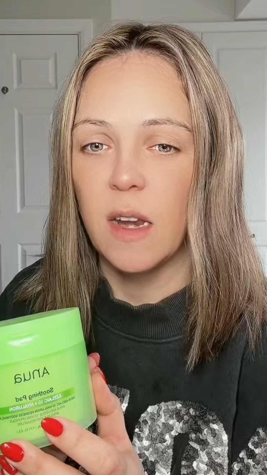 Barrier support morning skincare routine 

#LTKbeauty #LTKluxury #LTKuk