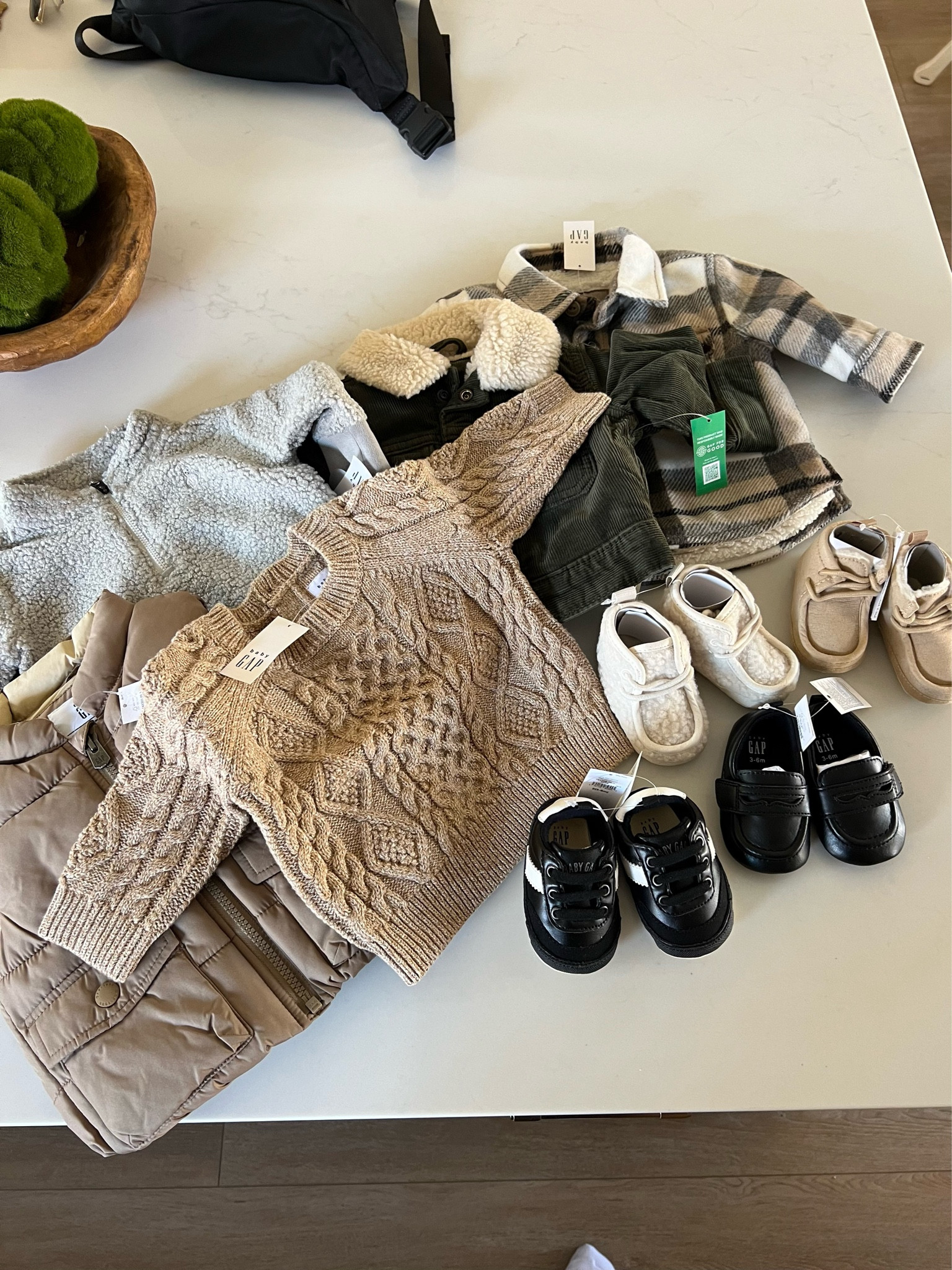 BABY GAP ORDER 50% off! 

#LTKsalealert #LTKfindsunder50 #LTKfindsunder100