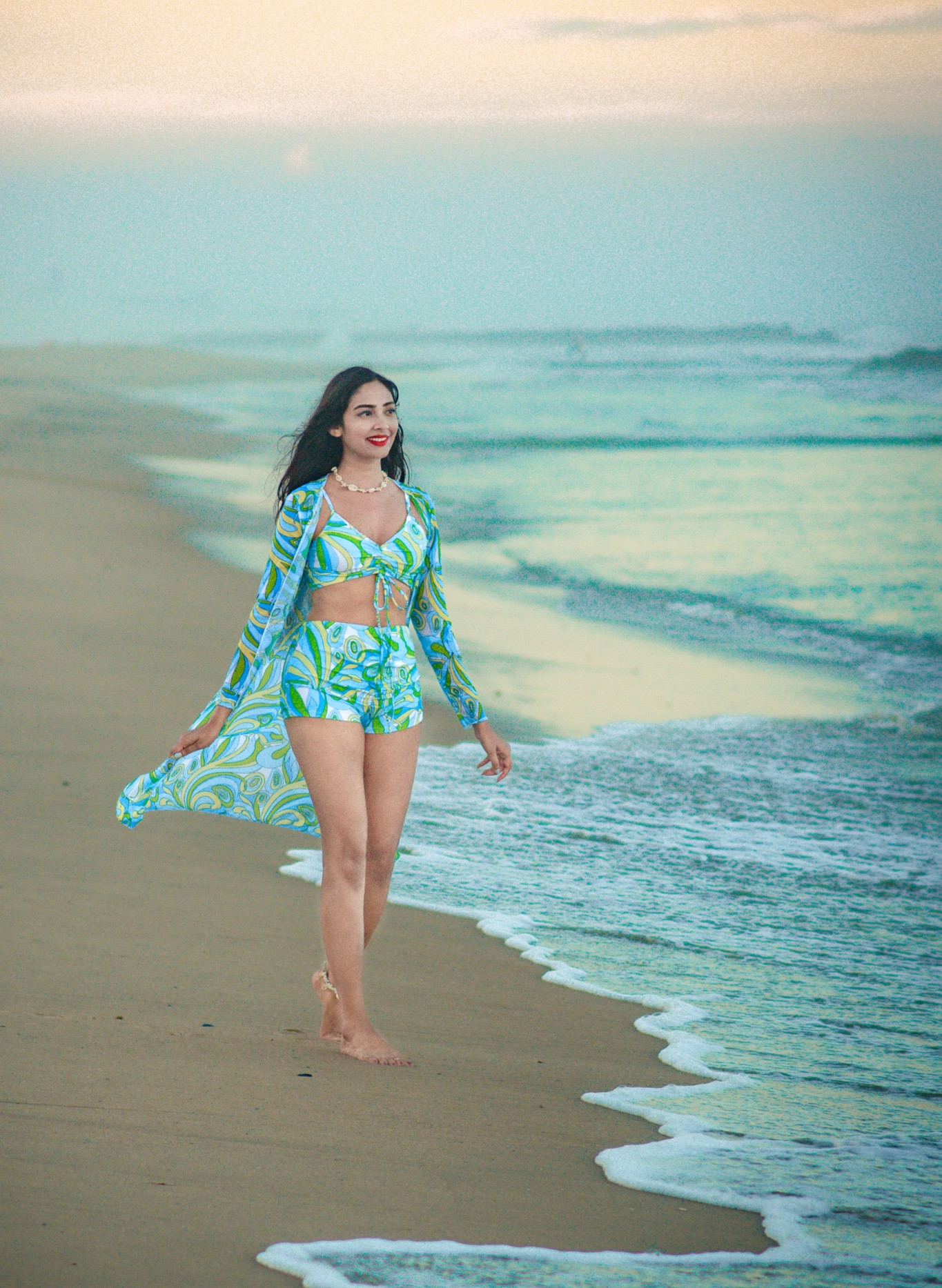 Swimwear season is finally head💙🌊👙

Swim wear, swim set, beach wear, summer outfit, summer collection, summer ootd, outfit inspo, outfit inspiration 

#LTKSeasonal #LTKunder50 #LTKswim