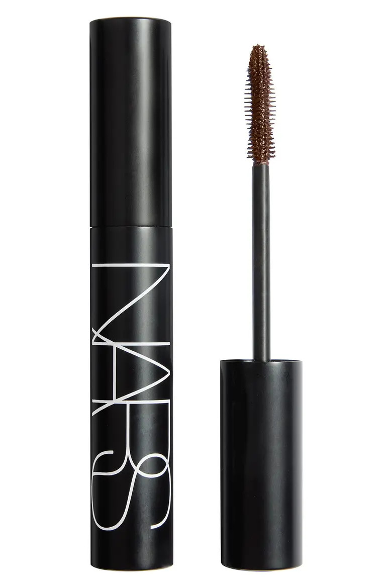 NARS Notorious Mascara in Starstruck Black at Nordstrom, Size 0.28 Oz | Nordstrom