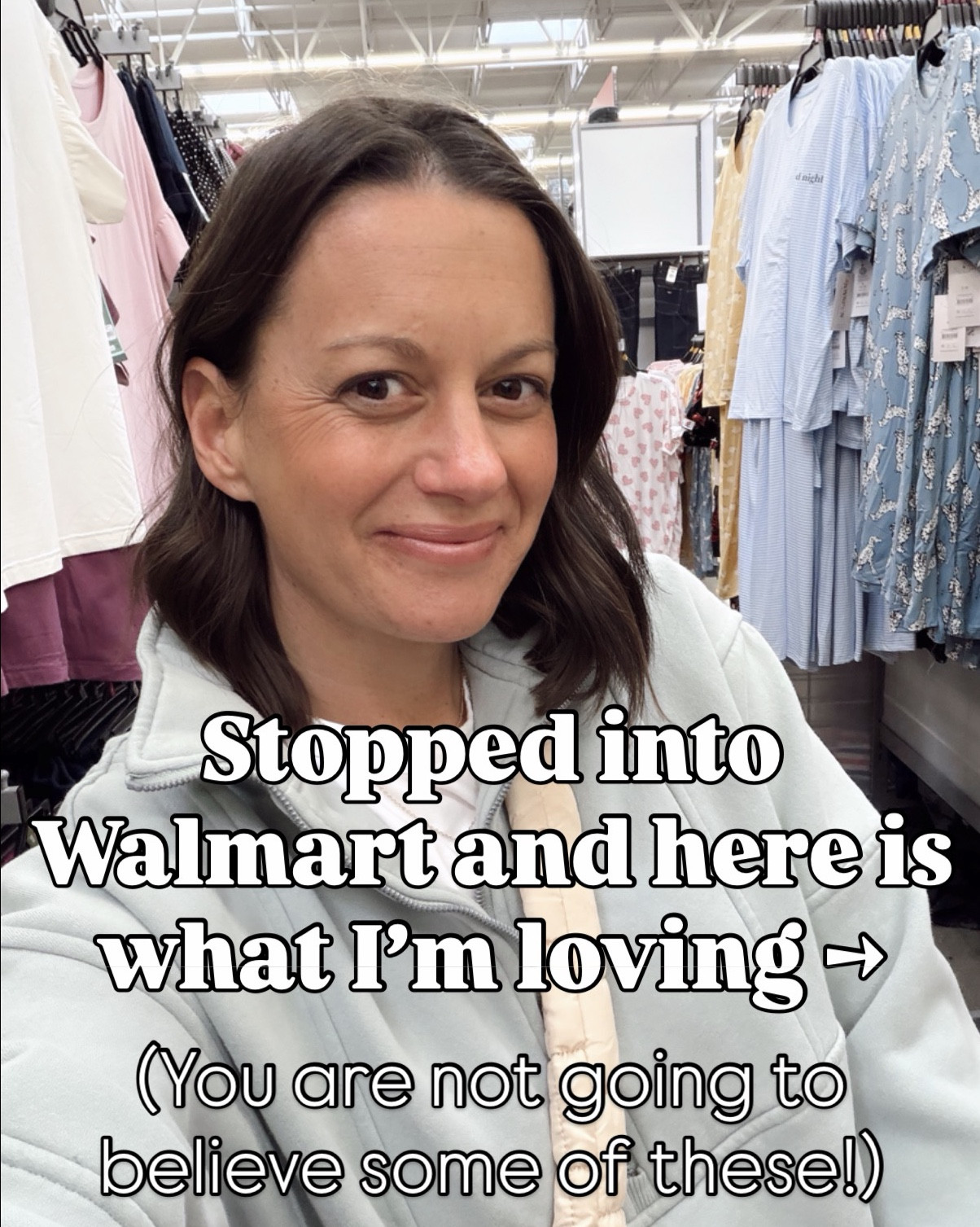 What I’m loving at Walmart!




#LTKOver40 #LTKSeasonal #LTKmomlife