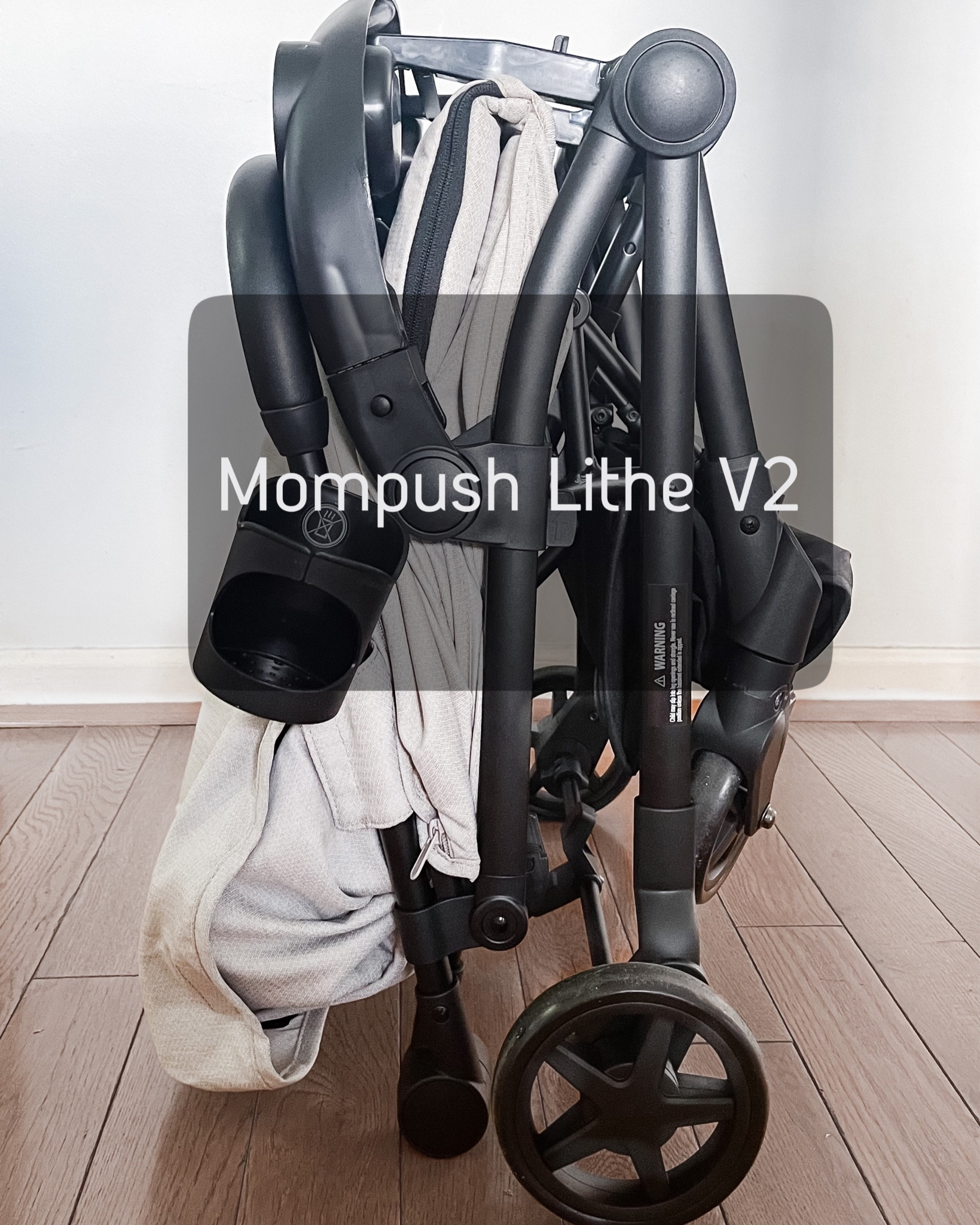 Great traveling compact stroller!

#LTKbaby