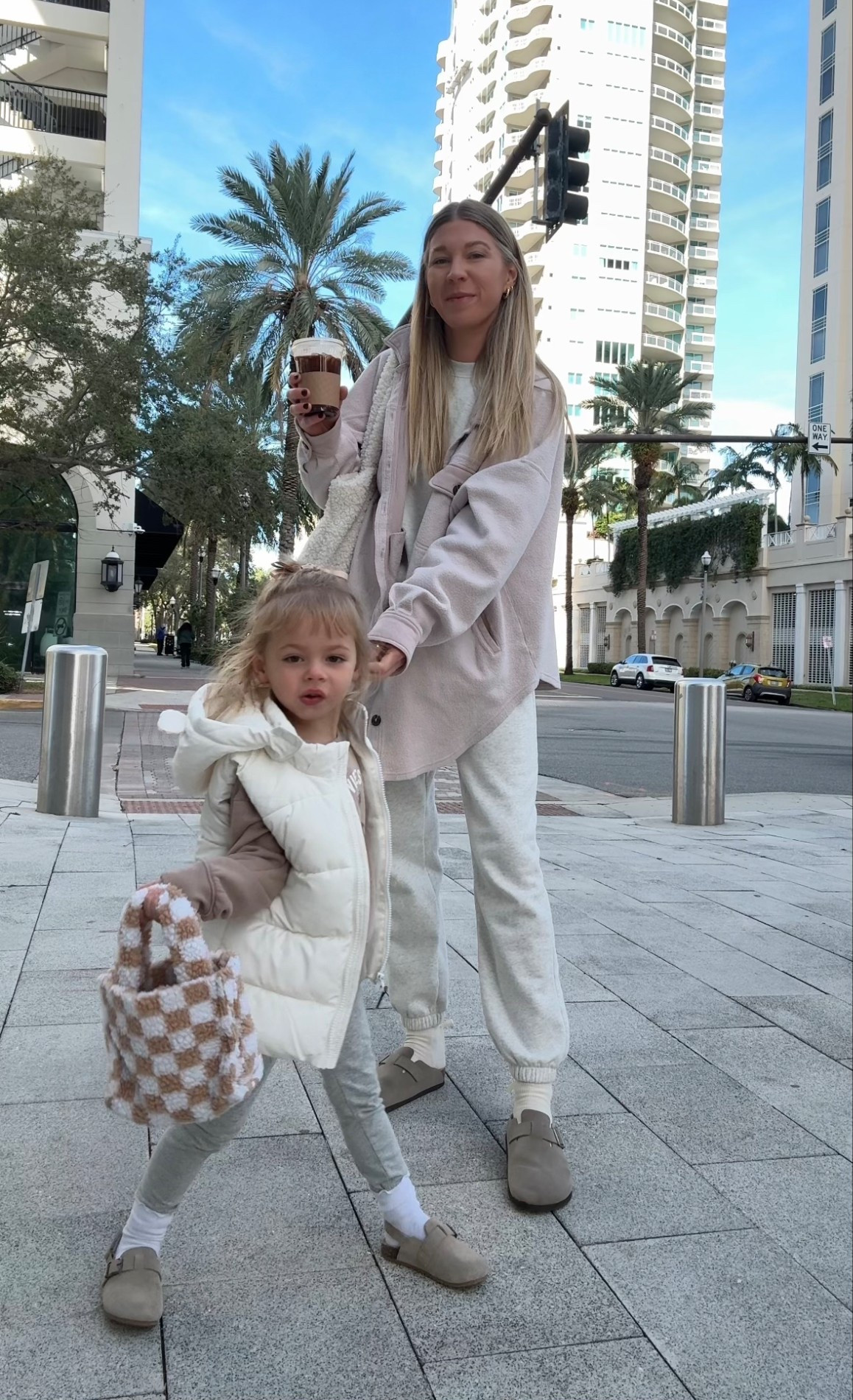 fall fashion. winter fashion. toddler outfit. womens street style. cozy style. minimalist style. ootd. style inspo.

#LTKShoeCrush #LTKFindsUnder50 #LTKmomlife