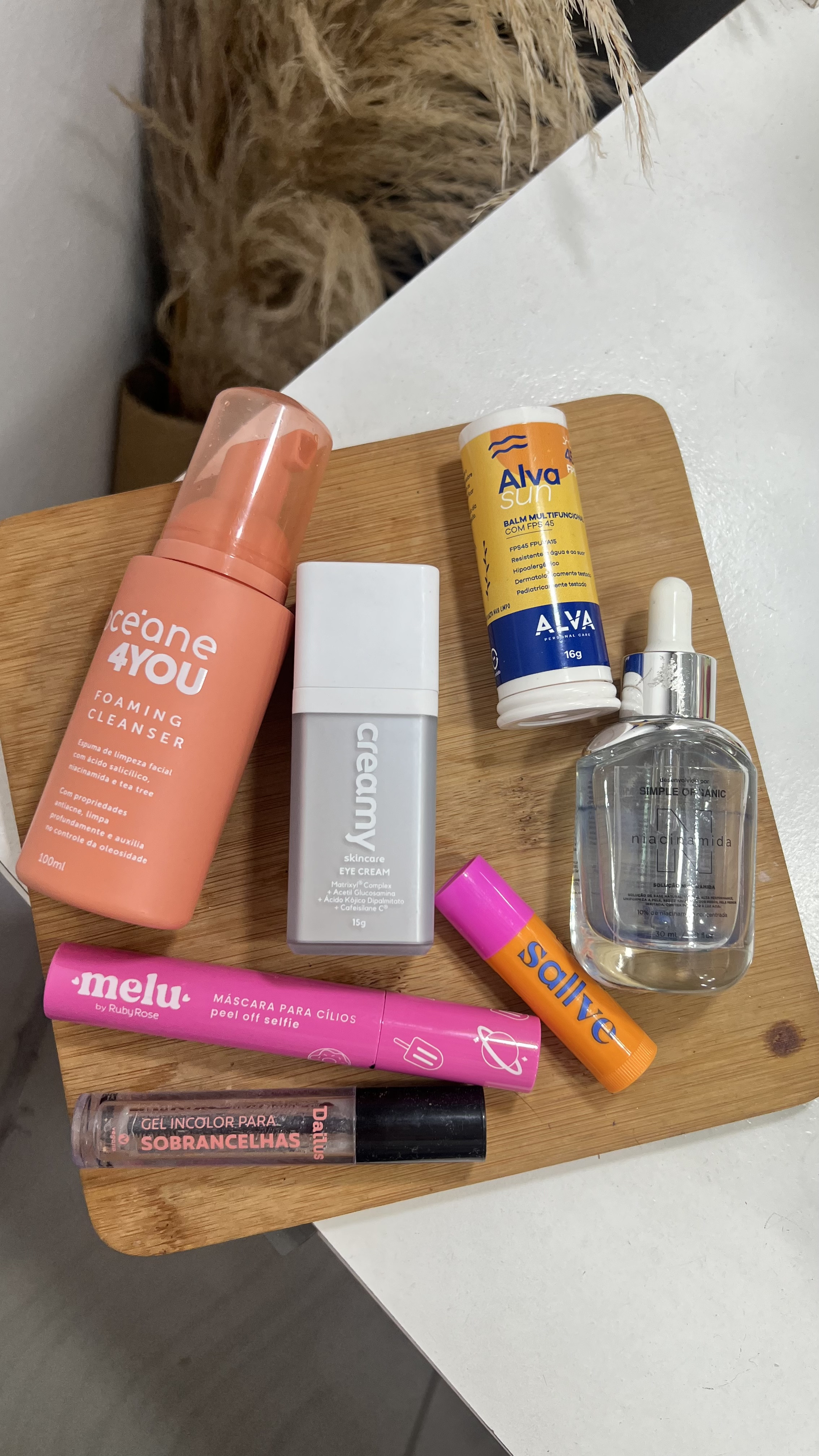 Produtos de hoje

#LTKbeleza #LTKdicadeestilo #LTKbrasil