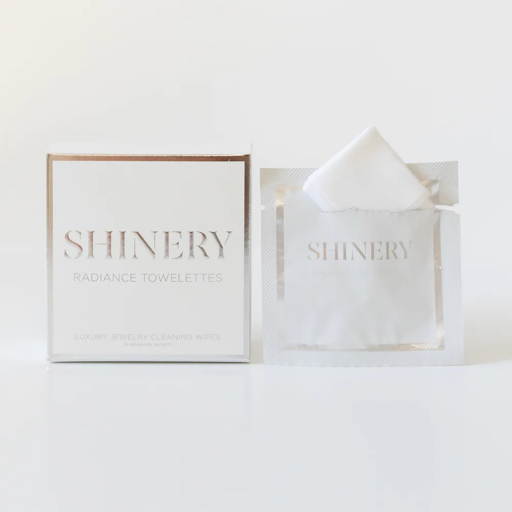 Radiance Towelettes | Shinery