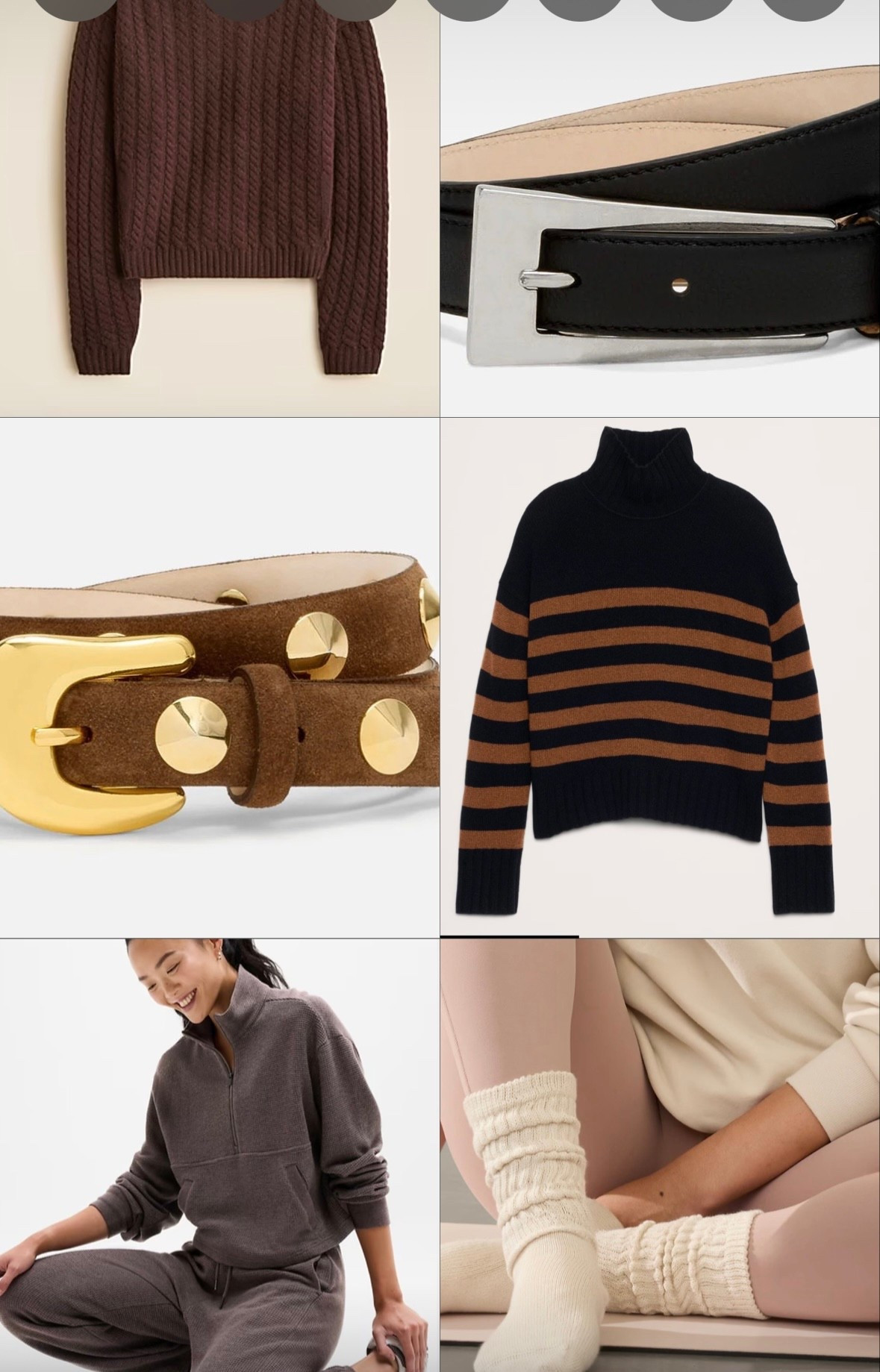 Black Friday/Cyber Monday finds!! 

#LTKSaleAlert #LTKU #LTKCyberWeek