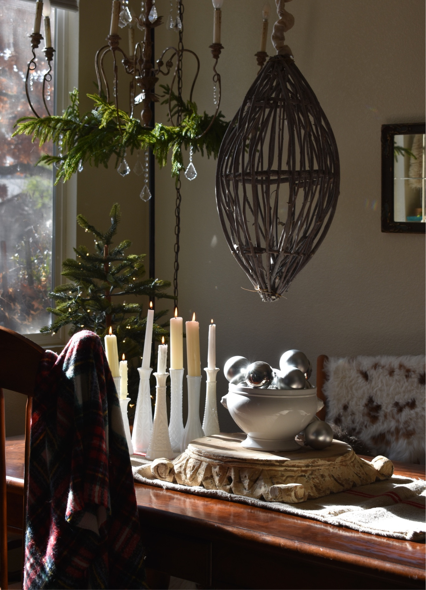 #LTKcozyhome #LTKHoliday #LTKhomedecor #LTKnordicchristmas

#LTKSeasonal #LTKGiftGuide #LTKfamily