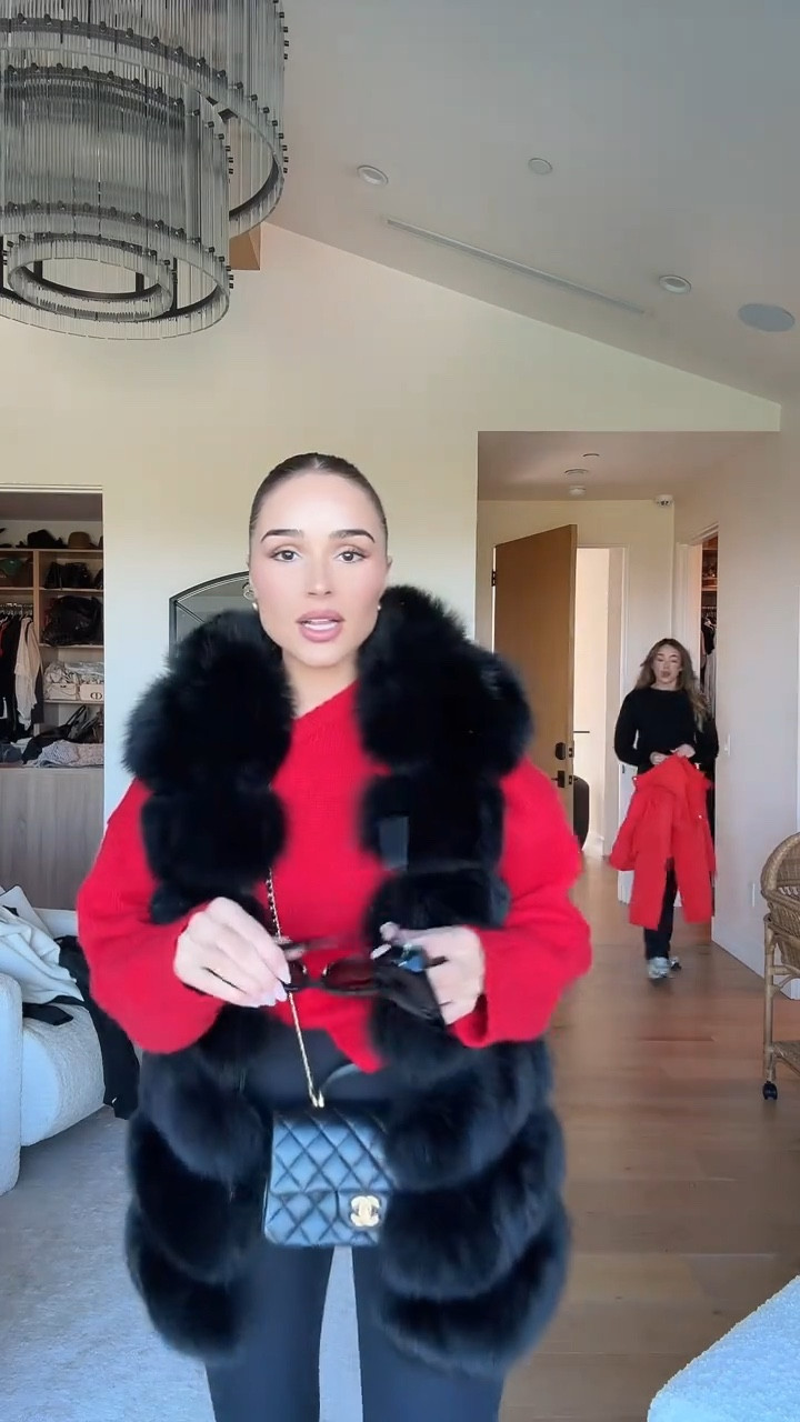 GRWM for Disney! 🖤