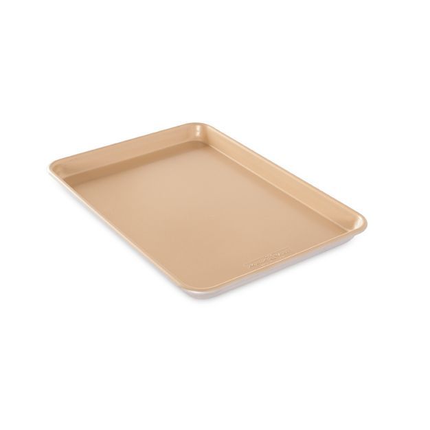 Nordic Ware Naturals Non-Stick Jelly Roll Baking Sheet | Target