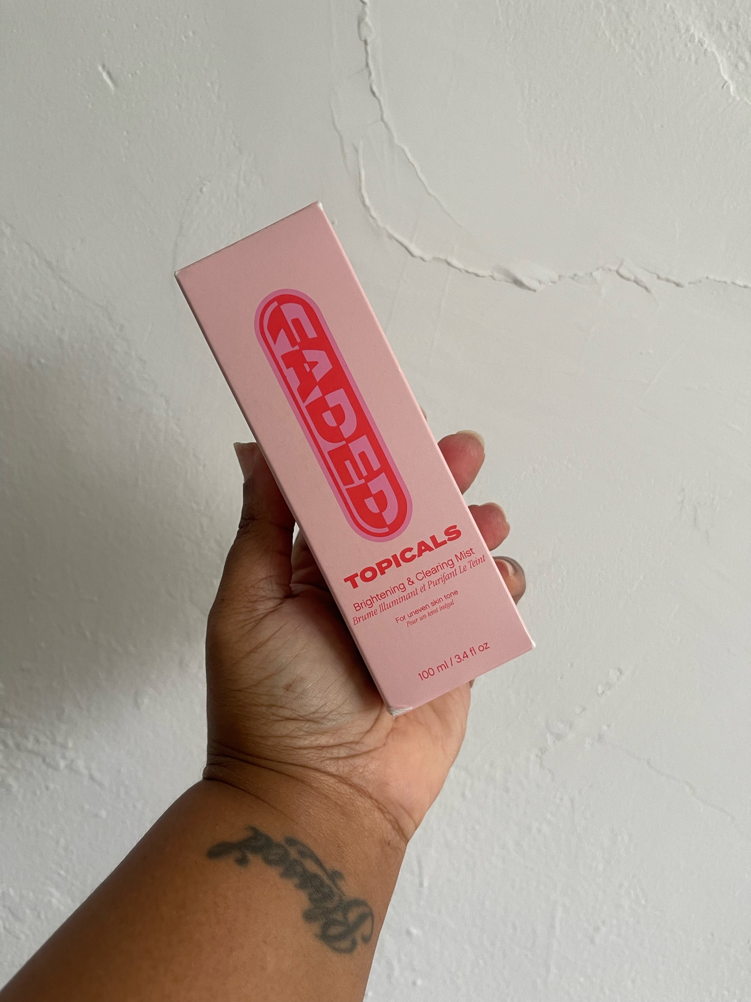 Summer is around the corner. My thighs will be ready. 

#LTKbeauty #LTKplussize #LTKswim