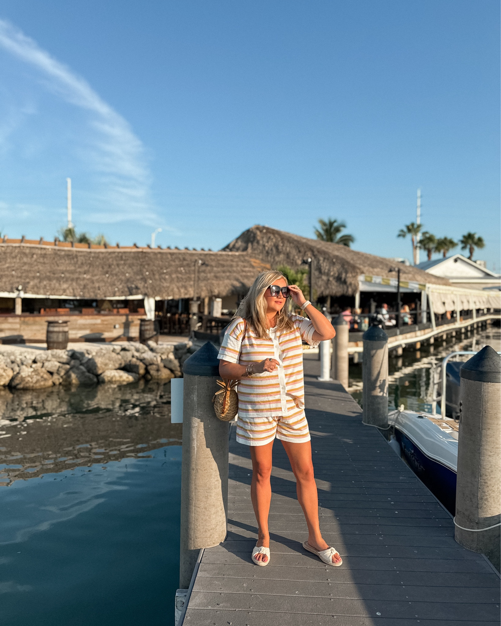 Summer outfit matching set, Amazon fashion, Amazon style

#LTKStyleTip #LTKShoeCrush #LTKFindsUnder50