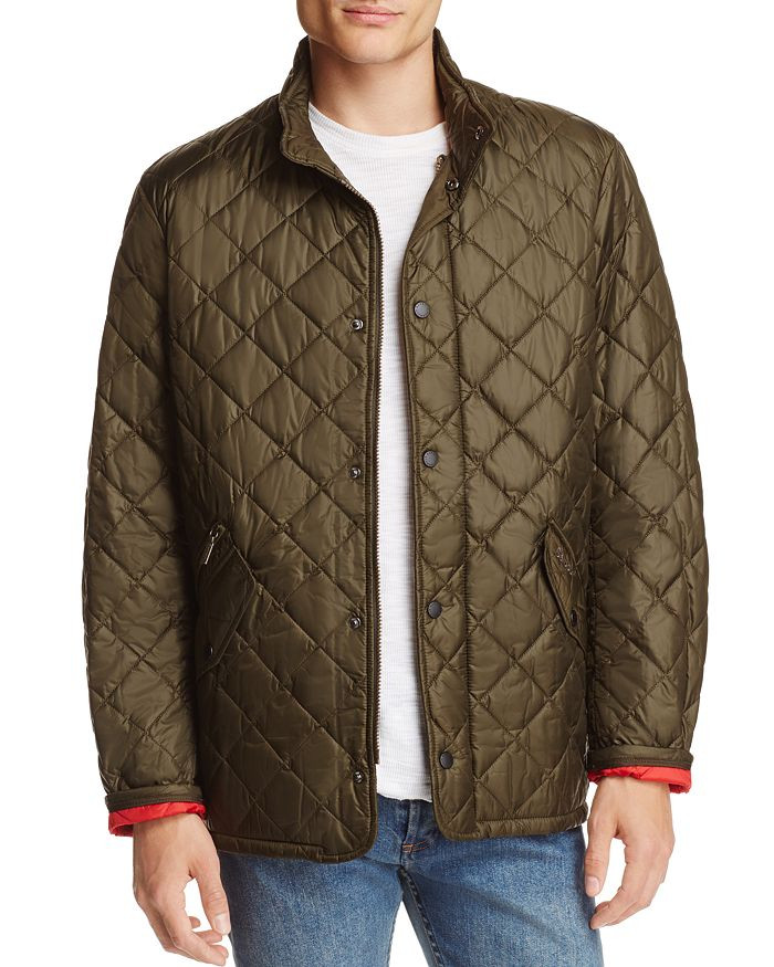 Flyweight Chelsea Quilted Jacket | Bloomingdale's (US)