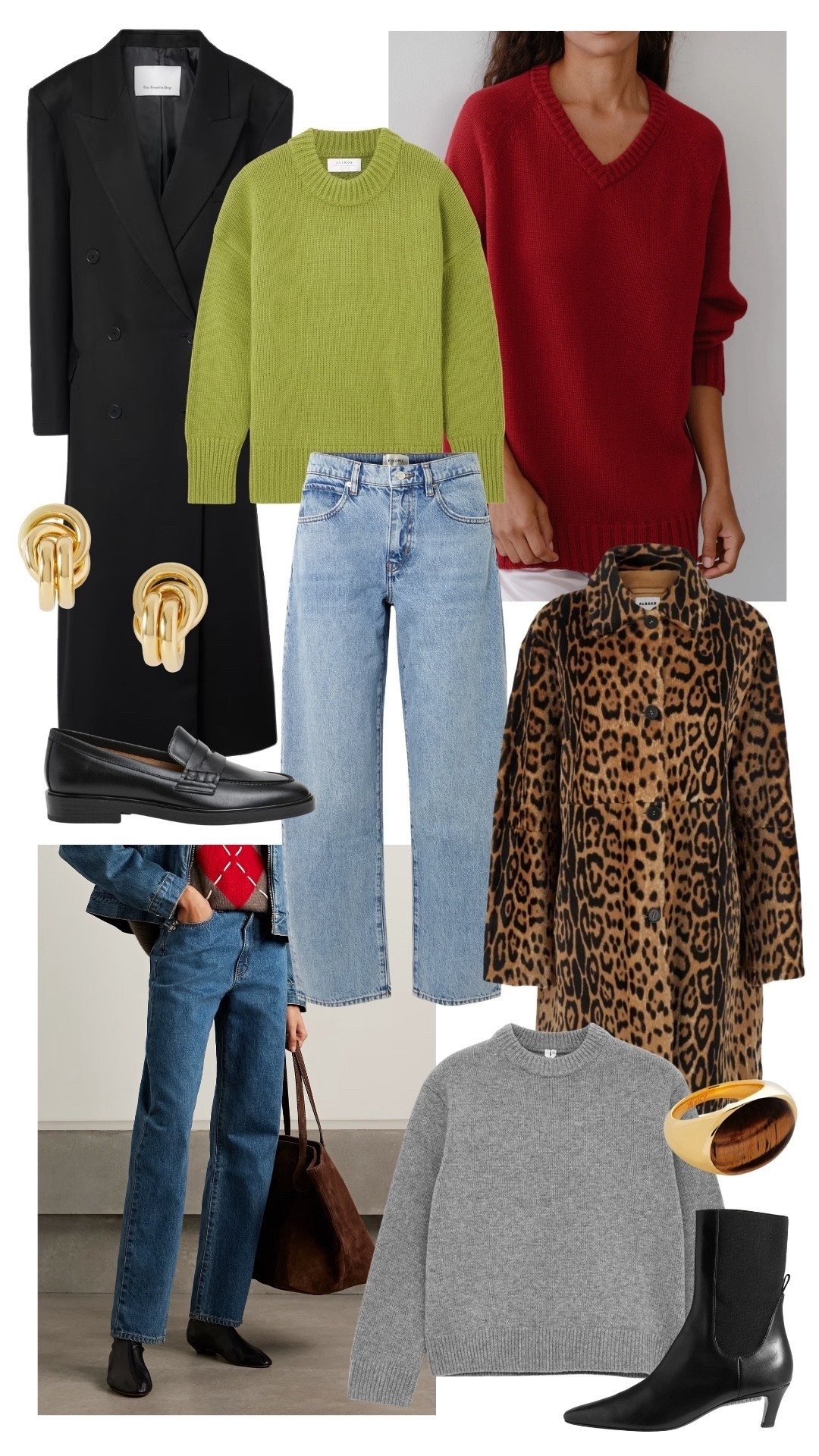 I’ve called January “shop my wardrobe” month, and here are the items I keep reaching for and where you can find similar items for old pieces I’ve had in my wardrobe a long time! 

 #LTKstyletip #LTKwinter