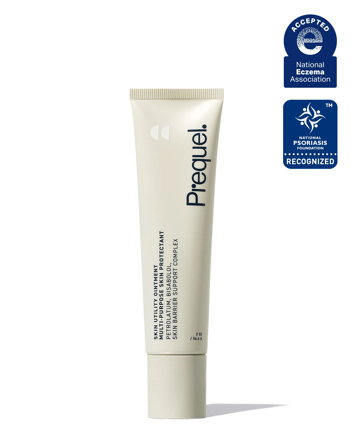 Multi-Purpose Skin Protectant Ointment - Skin Utility Ointment | Prequel Skin