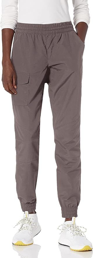 Columbia Women's Silver Ridge 2.0 Pull on Pant | Amazon (US)