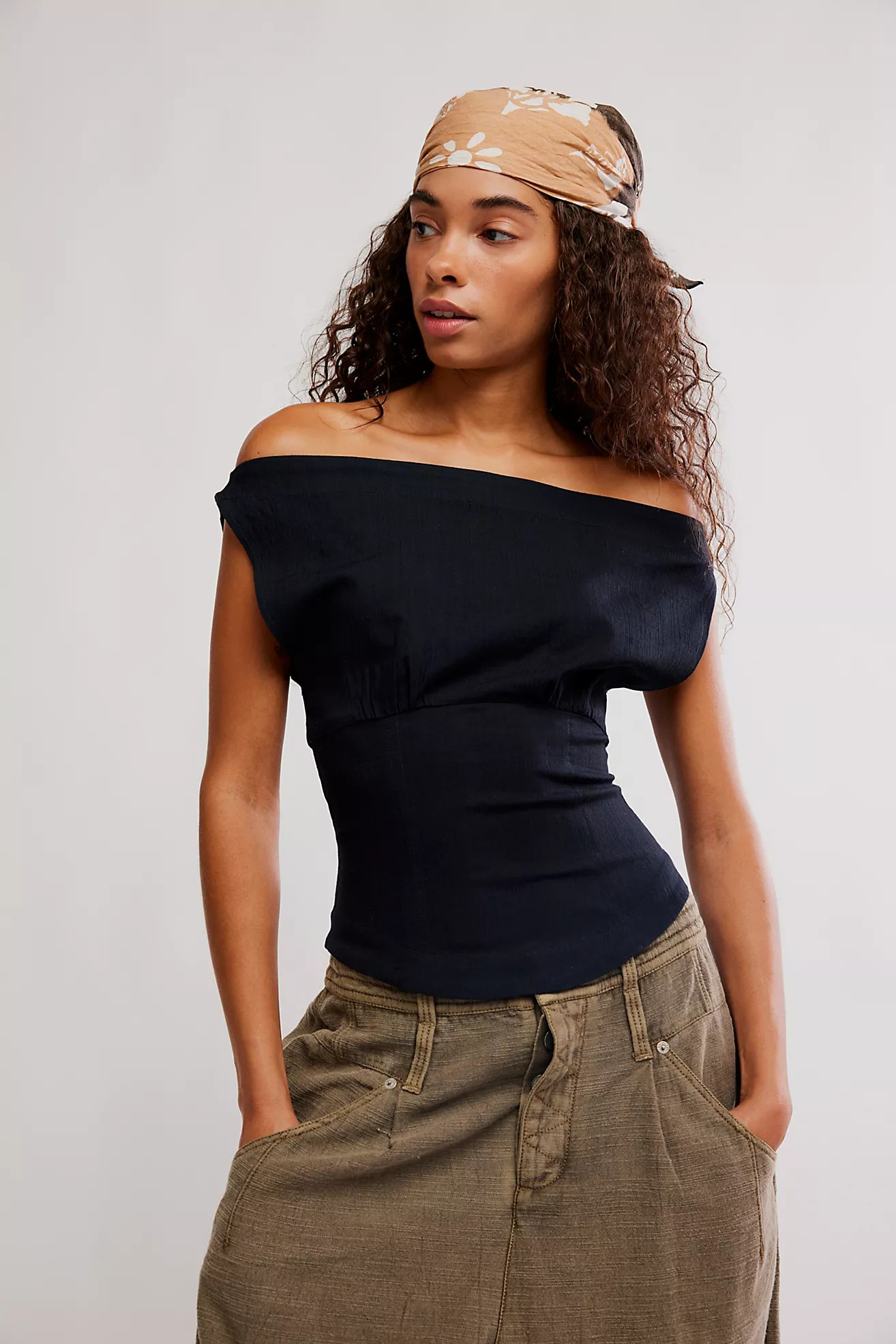 Harper Top | Free People (Global - UK&FR Excluded)