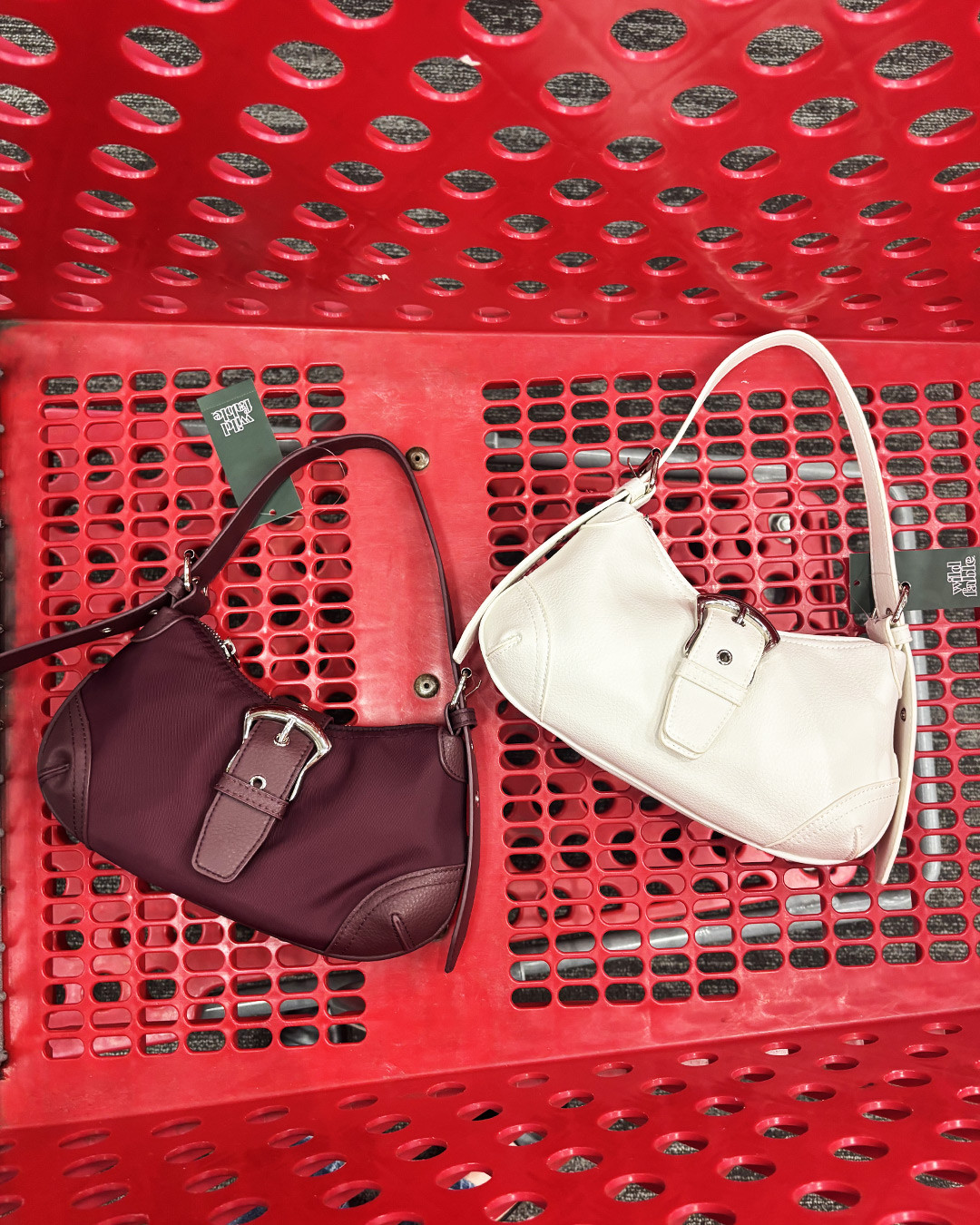 Wild Fable Buckle Shoulder Bags
#targetfashion #newattarget #targetfinds 

 #LTKBeauty #LTKTravel