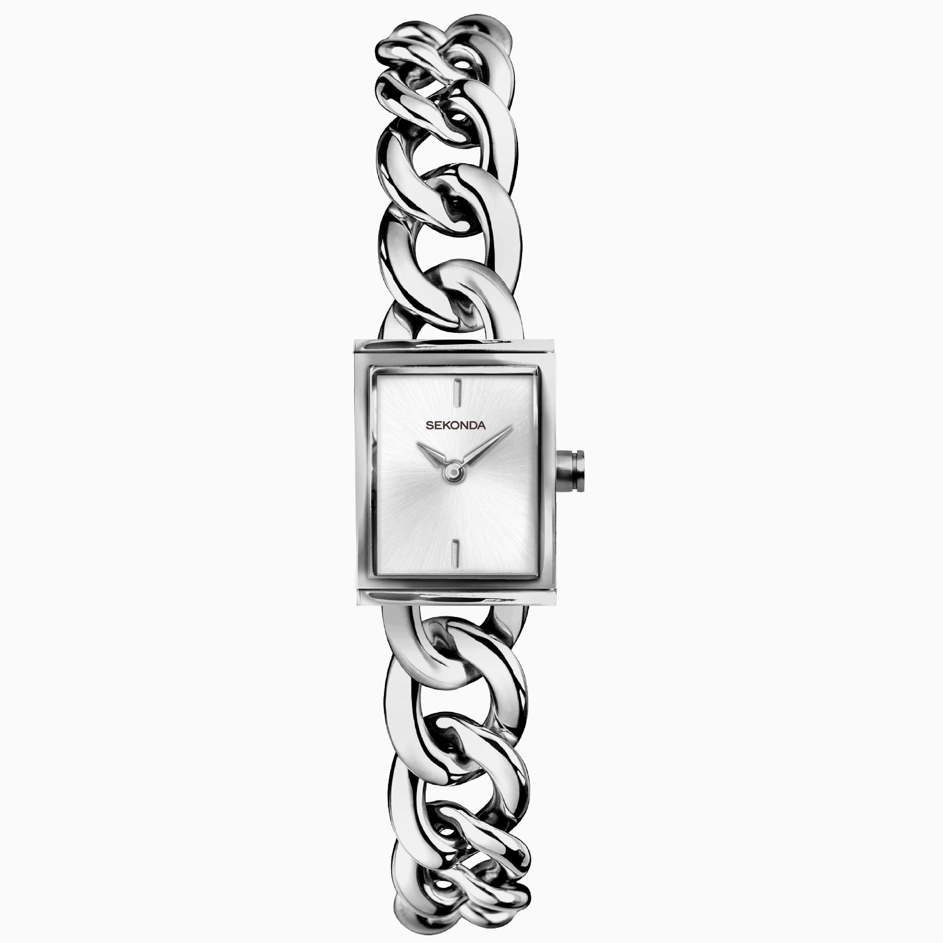 Sekonda Ladies Elegance Chain Watch | Sekonda