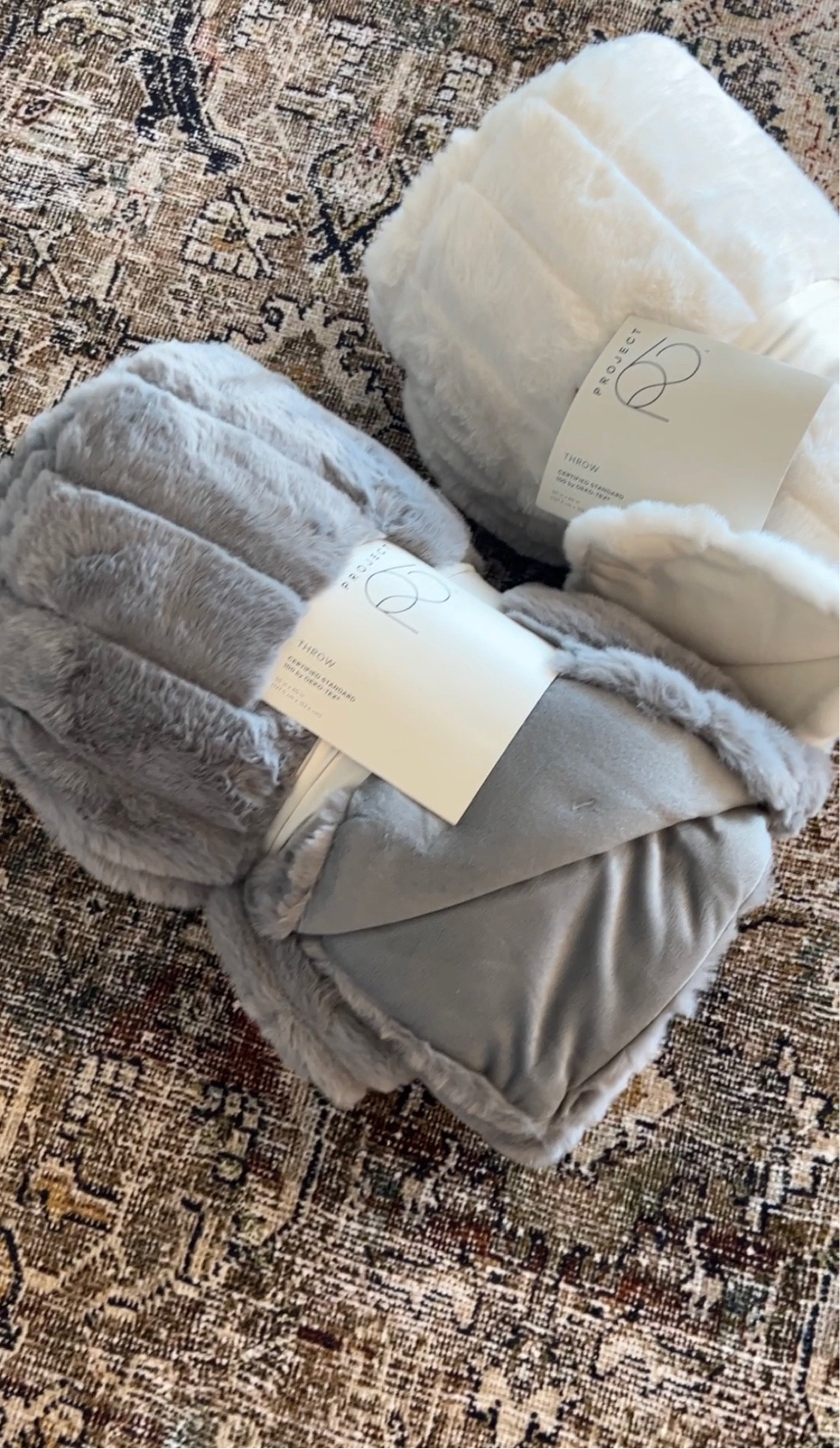 $12 Target throw blankets 
#target #targetsale #targethome #homefinds 

#LTKhome #LTKstyletip #LTKsalealert