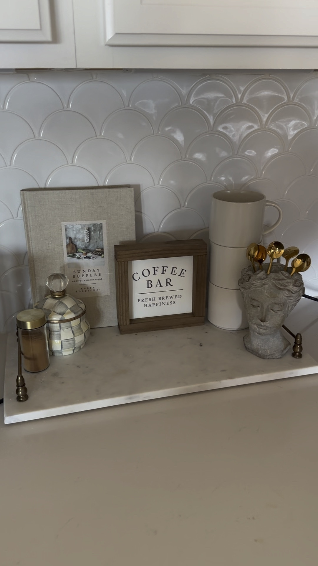 Coffee Bar 

#LTKfindsunder100 #LTKsalealert #LTKhome
