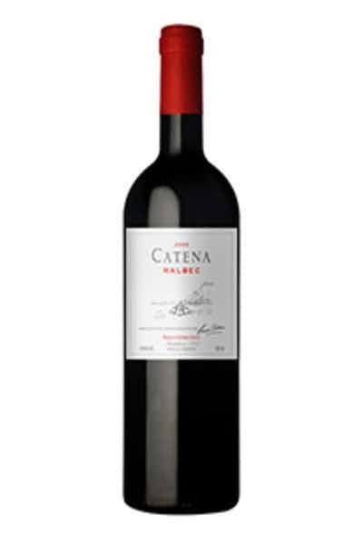 Catena Zapata Malbec Argentino | Drizly