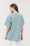 Speak Up Short Sleeve Pocket Tee | Urban Outfitters (US and RoW)