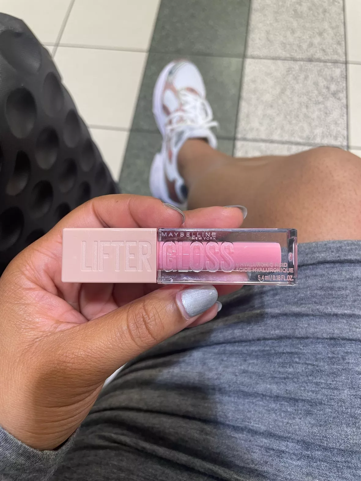 curated … LTK Gloss Lifter York on New Maybelline