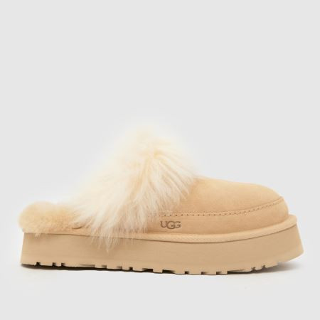 Womens Sandcastle UGG Disquette Chalet Slippers | schuh | Schuh
