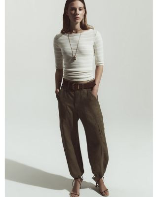 Ciela Balloon Utility Pants | Bloomingdale's (US)