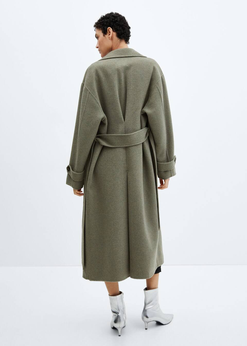 Coats for Women 2023 | Mango USA | MANGO (US)