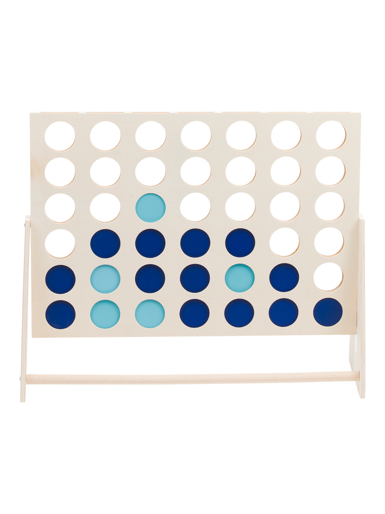 Giant 4 In A Row Outdoor Game Set | TJ Maxx