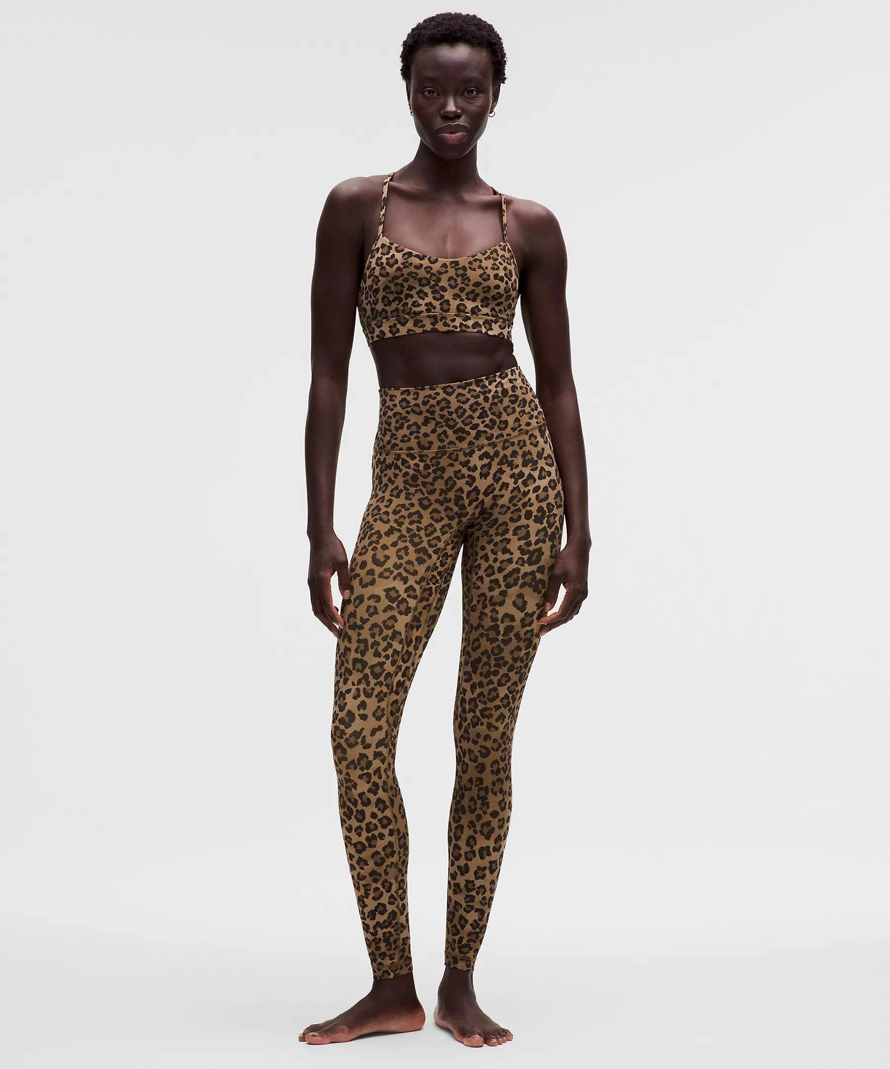 lululemon Align No Line™ High-Rise Pant 28" | Lululemon (US)