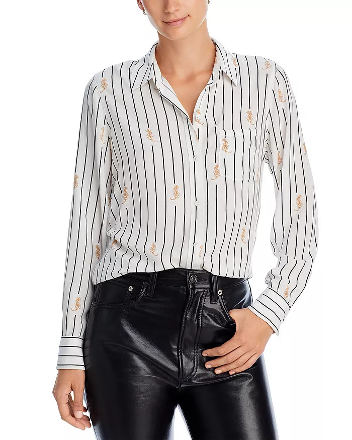 Kathryn Shirt | Bloomingdale's (US)