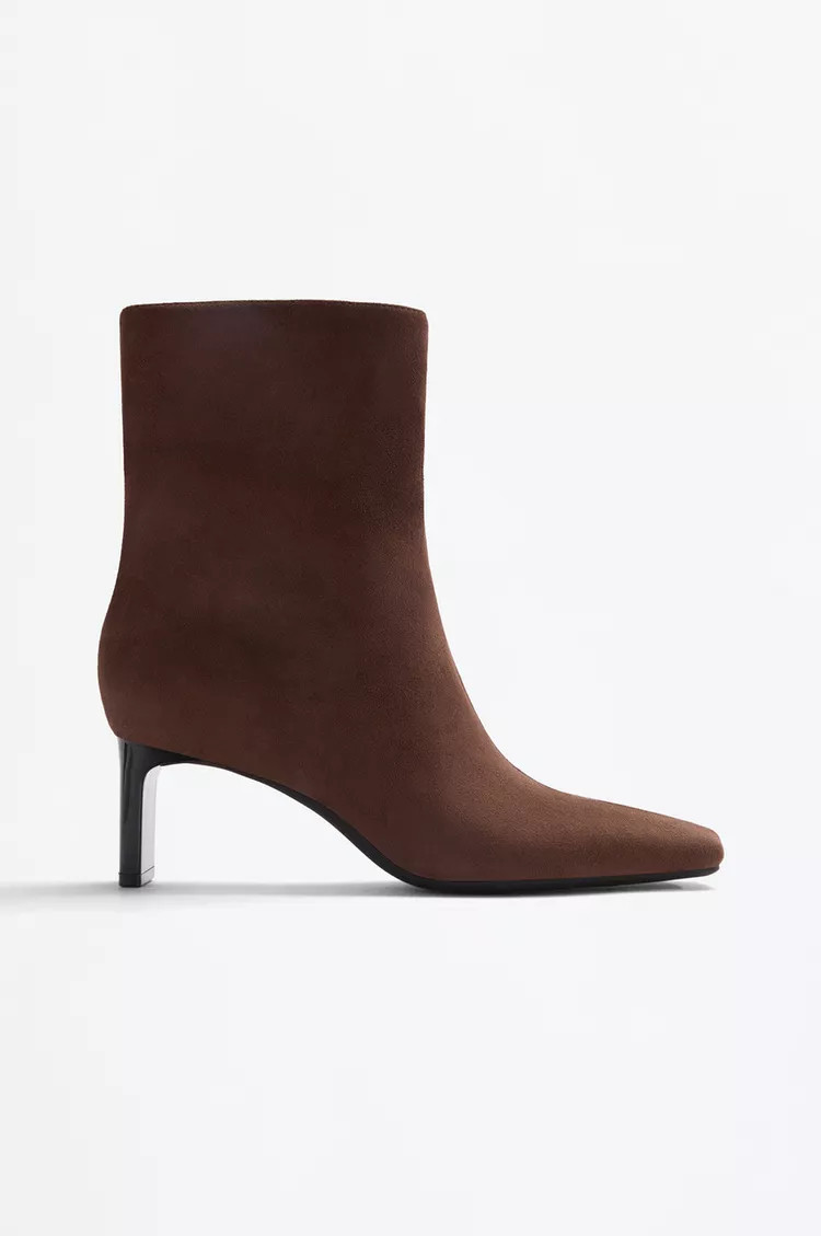 Botín efecto ante | Lefties ES