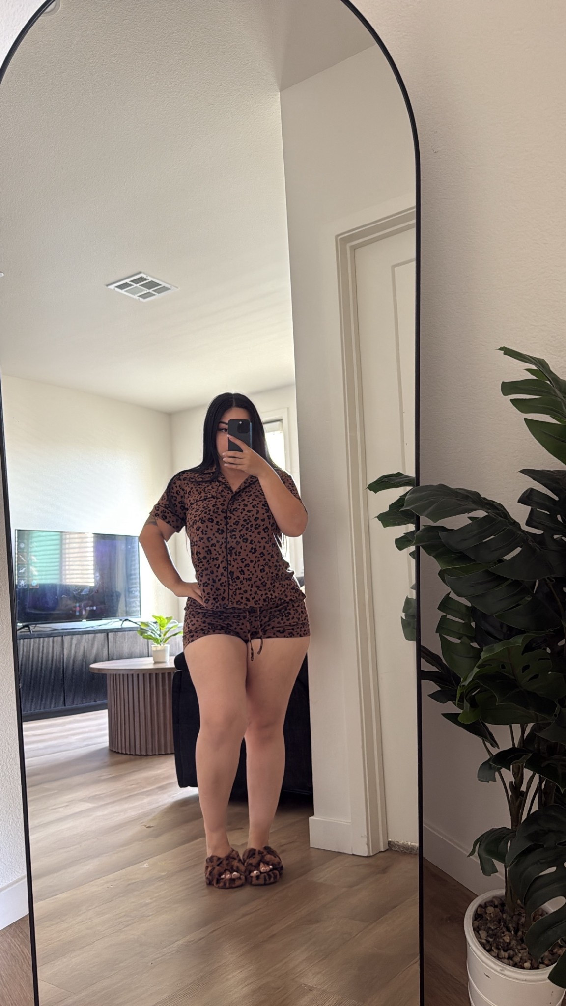 Finally back in stock 🤎🐆