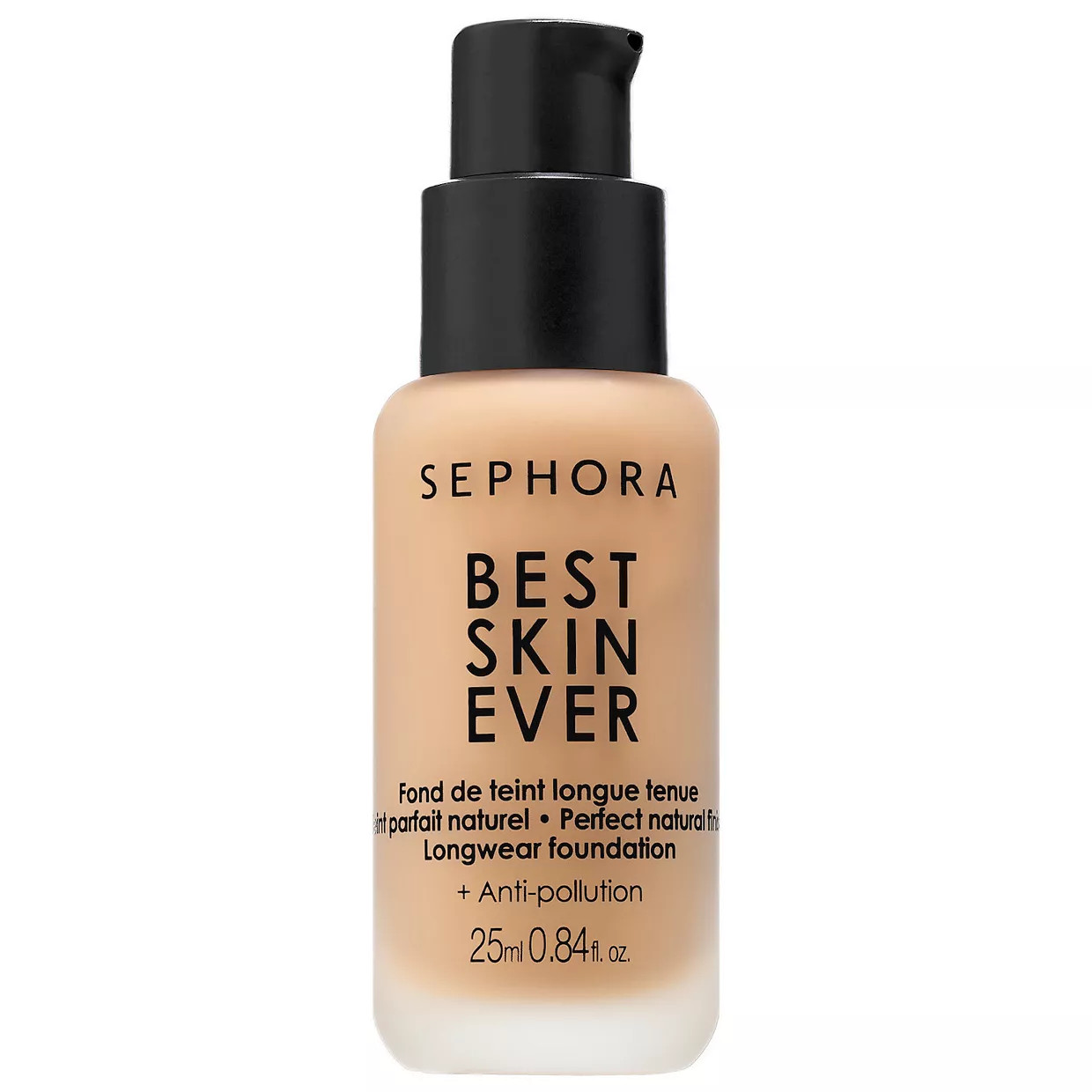 SEPHORA COLLECTION Best Skin Ever Liquid Foundation | Kohl's