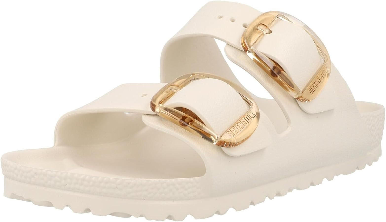 Birkenstock Women's Arizona EVA Big Buckle Sandals | Amazon (US)