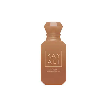 Mini FREEDOM MUSK MATCHA | 45 Eau de Parfum Travel Spray - KAYALI | Sephora | Sephora (US)