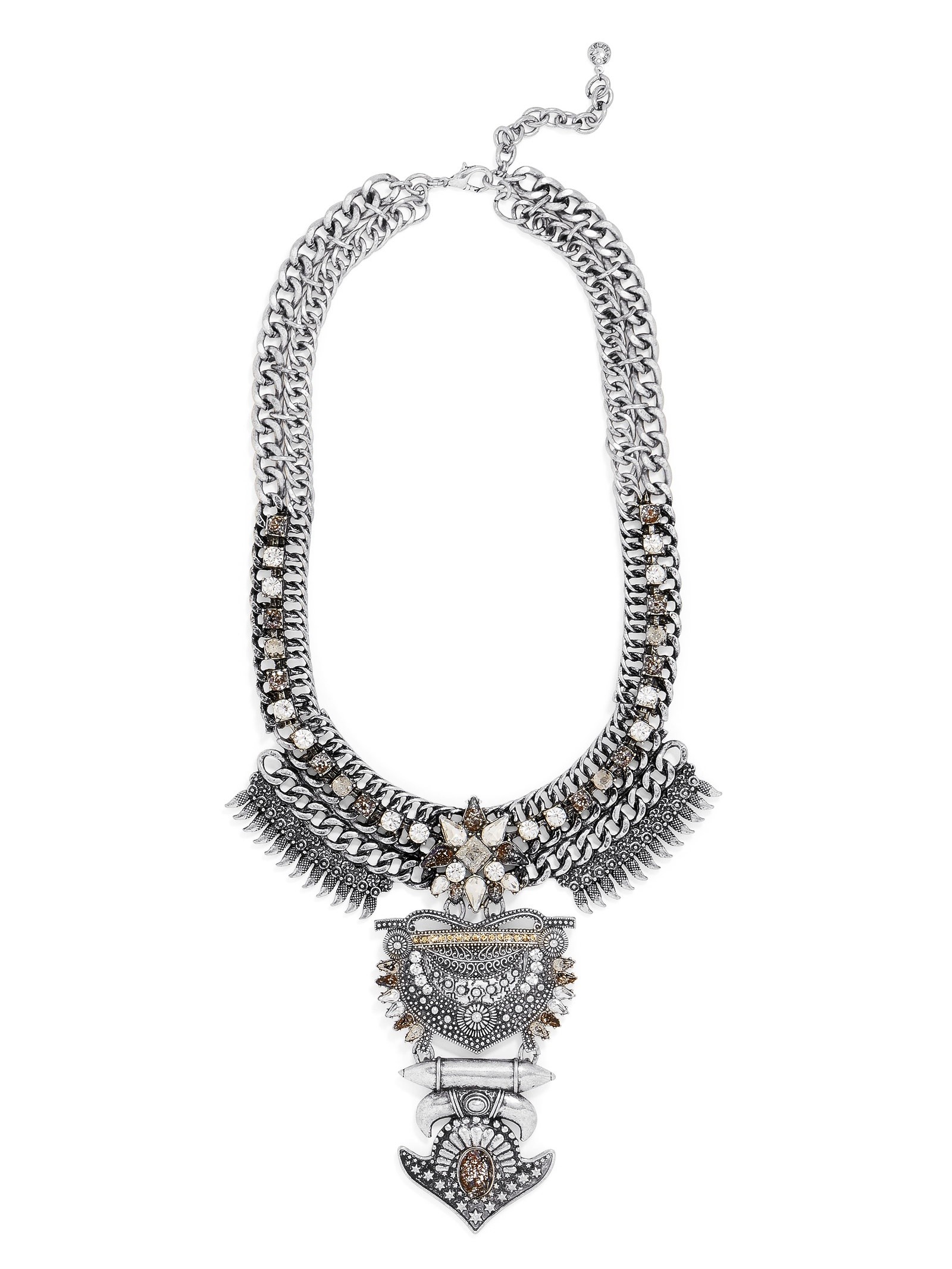 Amazon Bib | BaubleBar (US)