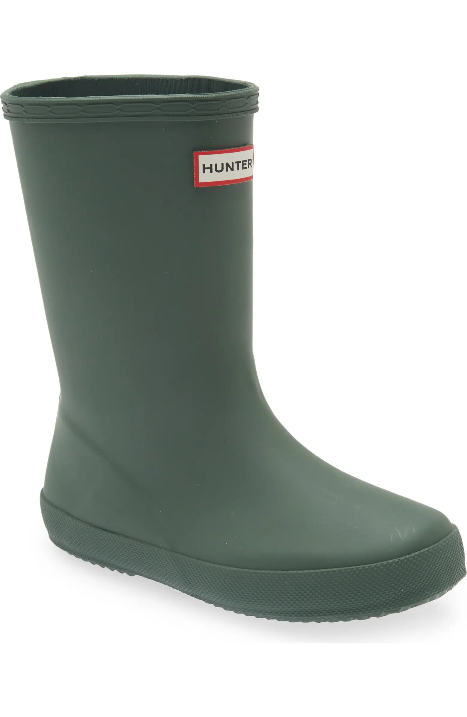 Hunter Kids' First Classic Rain Boot | Nordstrom | Nordstrom