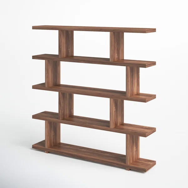 Annora Bookcase | Wayfair North America