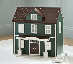 Montclair Dollhouse | Pottery Barn Kids